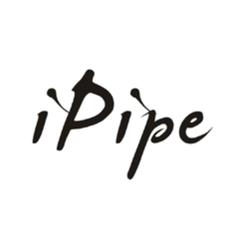 iPipe Logo (EUIPO, 08/06/2015)