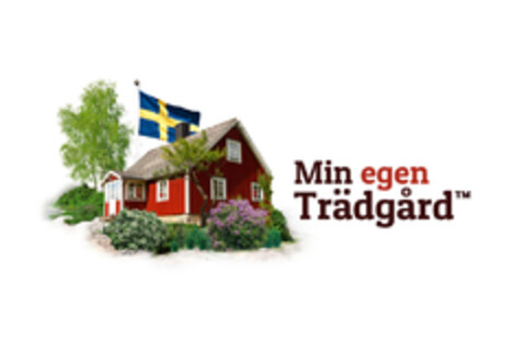 Min egen Trädgård Logo (EUIPO, 21.09.2015)