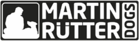 MARTIN RÜTTER DOGS Logo (EUIPO, 12/16/2015)