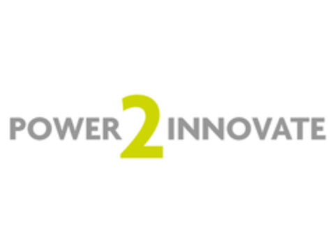 POWER2INNOVATE Logo (EUIPO, 12/17/2015)