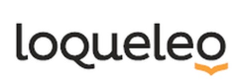 loqueleo Logo (EUIPO, 26.01.2016)