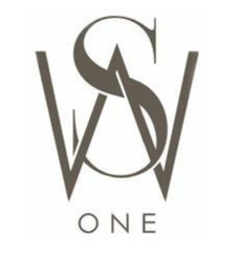 SW ONE Logo (EUIPO, 02/15/2016)