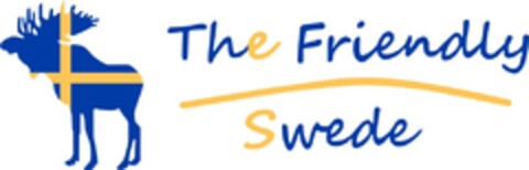 The Friendly Swede Logo (EUIPO, 22.02.2016)