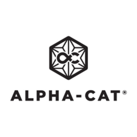 ALPHA-CAT Logo (EUIPO, 03/04/2016)