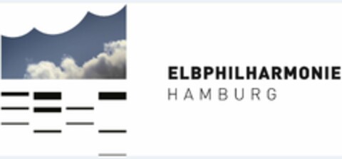 ELBPHILHARMONIE HAMBURG Logo (EUIPO, 07.03.2016)