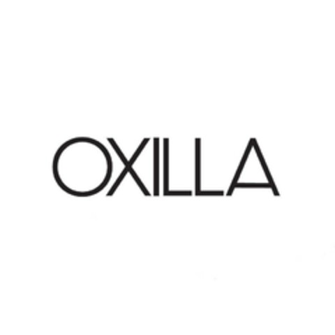 OXILLA Logo (EUIPO, 03/21/2016)