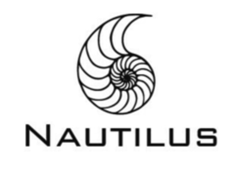 NAUTILUS Logo (EUIPO, 04/04/2016)