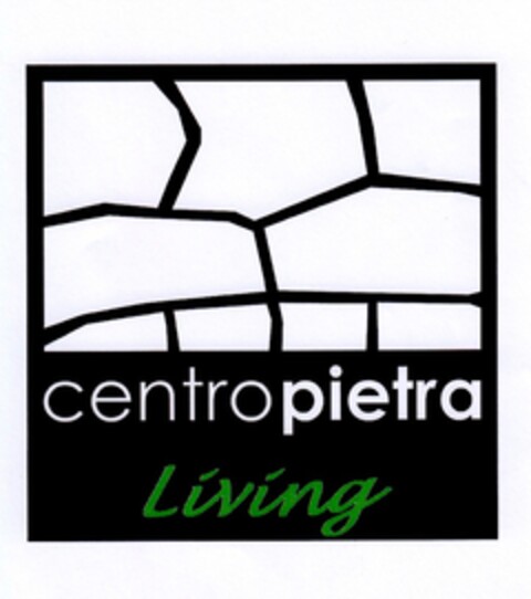 centro pietra Living Logo (EUIPO, 26.05.2016)