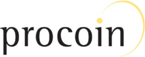 procoin Logo (EUIPO, 06/10/2016)