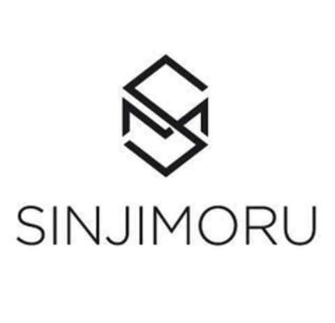 SINJIMORU Logo (EUIPO, 19.08.2016)