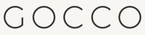 GOCCO Logo (EUIPO, 15.09.2016)