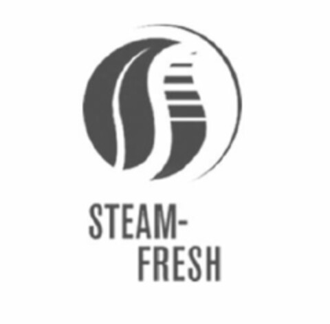 STEAM-FRESH Logo (EUIPO, 15.09.2016)