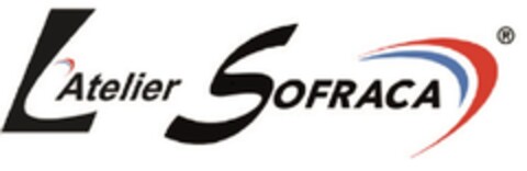 L'ATELIER SOFRACA Logo (EUIPO, 07.10.2016)
