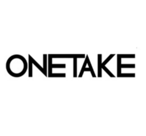ONETAKE Logo (EUIPO, 13.10.2016)