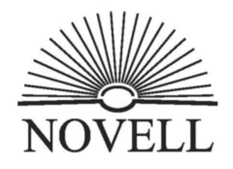 NOVELL Logo (EUIPO, 26.10.2016)