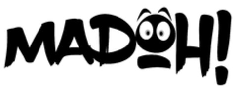 MADOH Logo (EUIPO, 26.10.2016)