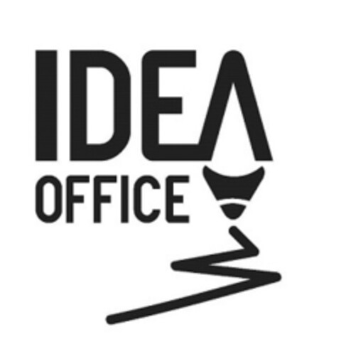 IDEA OFFICE Logo (EUIPO, 27.10.2016)