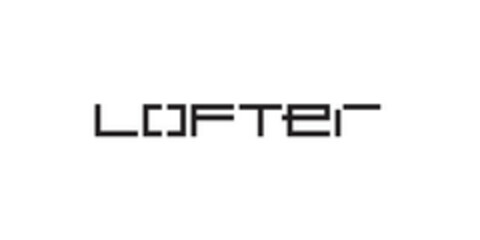 LOFTer Logo (EUIPO, 03.01.2017)