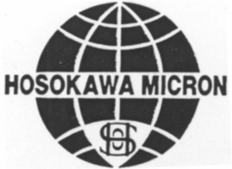 HOSOKAWA MICRON Logo (EUIPO, 10.01.2017)