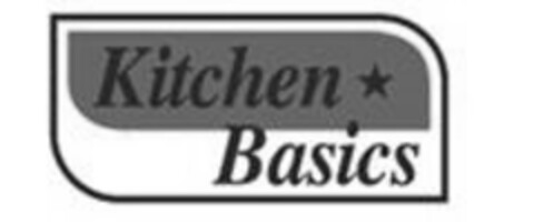 Kitchen Basics Logo (EUIPO, 08.02.2017)