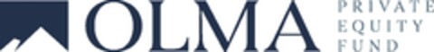 OLMA PRIVATE EQUITY FUND Logo (EUIPO, 16.02.2017)
