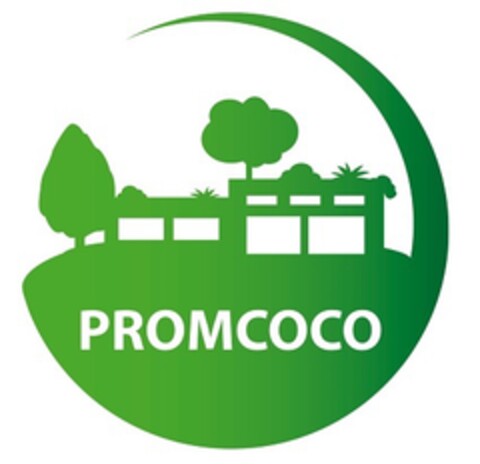 Promcoco Logo (EUIPO, 03.04.2017)