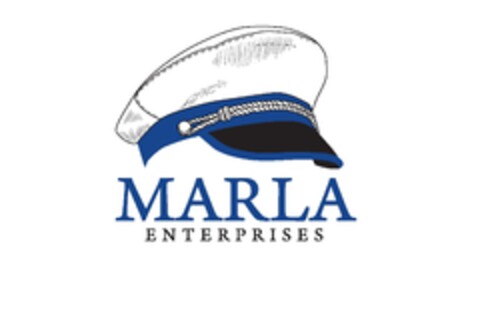 MARLA ENTERPRISES Logo (EUIPO, 25.05.2017)