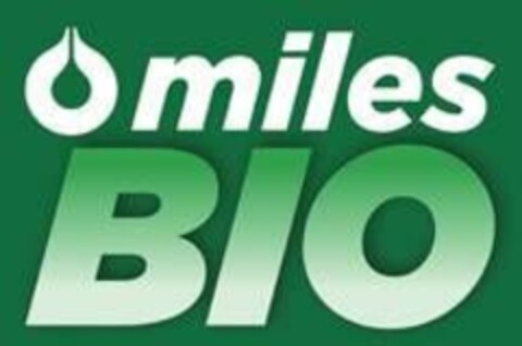 miles BIO Logo (EUIPO, 12.06.2017)