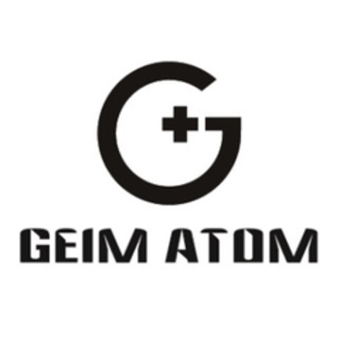 GEIM ATOM Logo (EUIPO, 20.06.2017)