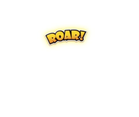 ROAR! Logo (EUIPO, 20.07.2017)