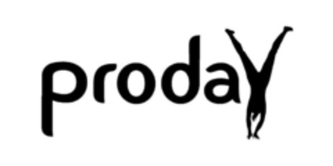 PRODAY Logo (EUIPO, 04.08.2017)