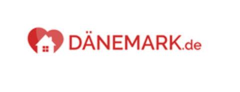 Dänemark.de Logo (EUIPO, 04.09.2017)
