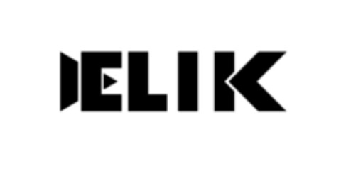 ELIK Logo (EUIPO, 10.10.2017)