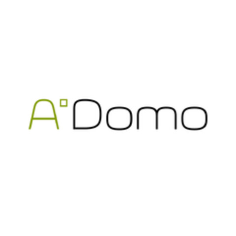 A'DOMO Logo (EUIPO, 10.10.2017)