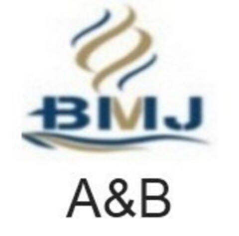 BMJ A&B Logo (EUIPO, 10/11/2017)