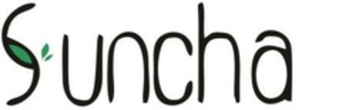 Suncha Logo (EUIPO, 13.11.2017)