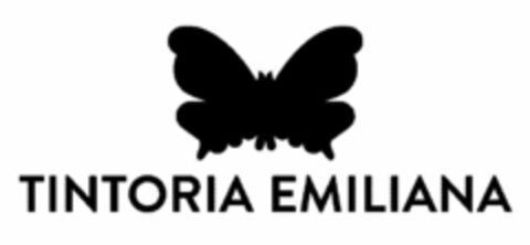 TINTORIA EMILIANA Logo (EUIPO, 11.01.2018)