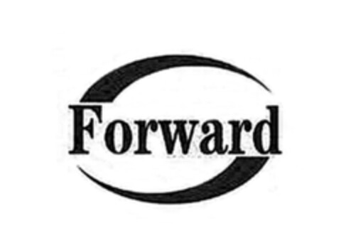 Forward Logo (EUIPO, 22.01.2018)