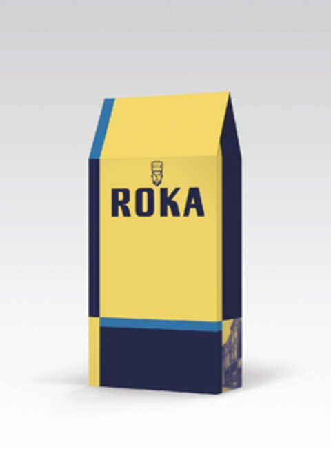 ROKA Logo (EUIPO, 01/26/2018)