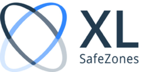 XL SafeZones Logo (EUIPO, 03/01/2018)