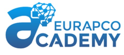 EURAPCO ACADEMY Logo (EUIPO, 03/13/2018)