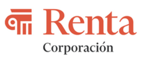 RENTA CORPORACIÓN Logo (EUIPO, 19.04.2018)
