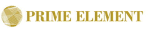 PRIME ELEMENT Logo (EUIPO, 18.05.2018)