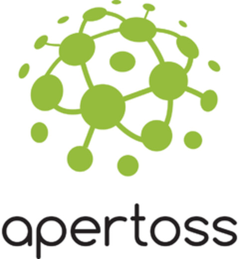 apertoss Logo (EUIPO, 05/29/2018)