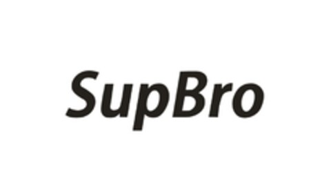 SupBro Logo (EUIPO, 07.06.2018)