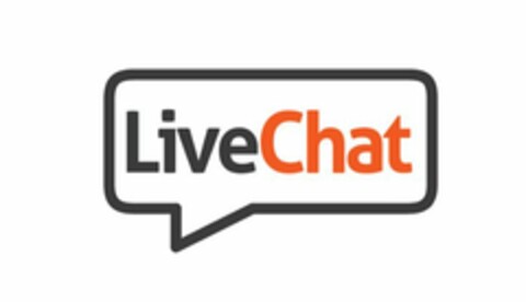 LiveChat Logo (EUIPO, 11.07.2018)