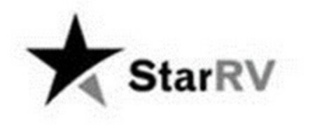 STAR RV Logo (EUIPO, 08/10/2018)