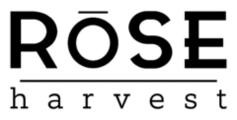 ROSE HARVEST Logo (EUIPO, 04.09.2018)