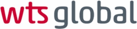 wts global Logo (EUIPO, 09/20/2018)