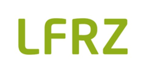 LFRZ Logo (EUIPO, 18.10.2018)